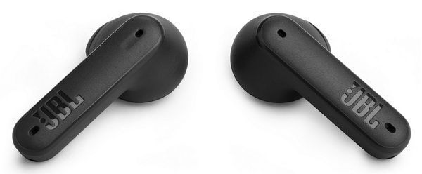 Гарнітура JBL TUNE FLEX Black (JBLTFLEXBLK) [203078]