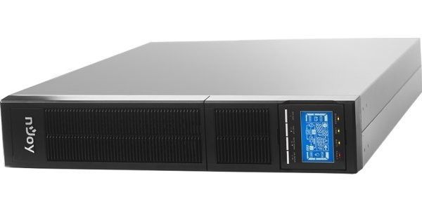 Джерело безперебійного живлення Njoy (PWUP-OL06KBA-AZ01B) (Balder 6000) [610767]