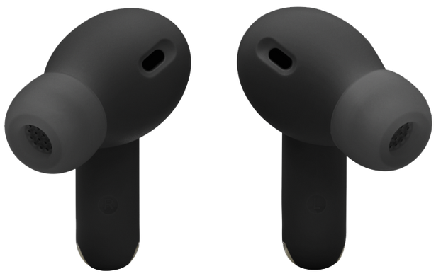 Гарнітура JBL WAVE BEAM 2 Black (JBLWBEAM2BLK) [201389]