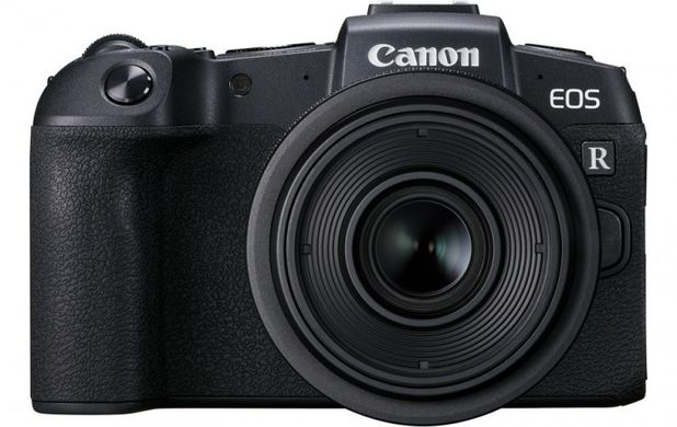 Цифр. фотокамера Canon EOS RP body (3380C193)