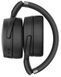 Гарнітура SENNHEISER HD 450 BT Black (508386) [21189], фото 2