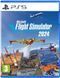 Гра консольна PS5 Microsoft Flight Simulator 2024, BD диск (1187140) [112571], фото 1