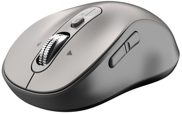 Миша комп'ютерна Yenkee YMS 2010SR Dual mode WL mouse GYRO (45025341) [202952]
