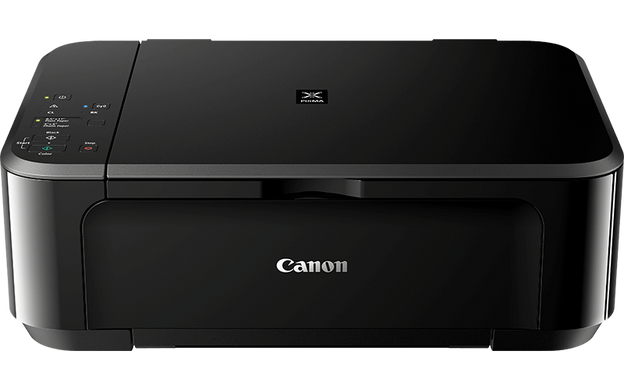БФП CANON MG3640S BLACK PIXMA (0515C107AD) [304496]