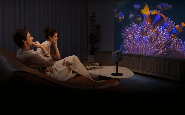 Проектор Xiaomi Smart Projector L1 EU (XMTYY03FMG) [619767]