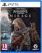 Гра консольна PS5 Assassin's Creed Mirage, BD диск (3307216258322) [112446], фото 1
