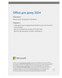 MICROSOFT Office Home 2024 Ukr (EP2-06880) [305697], фото 2