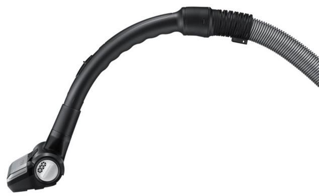 Пилосос Samsung (VC07M25M9WD/UK) [610548]