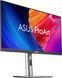 Монітор Asus 27" ProArt PA278CGRV HDMI, 2xDP, USB-C, 3xUSB, MM, IPS, 2560x1440, 144Hz, 5ms, sRGB 100%, AdaptiveSync, Pivot, HDR400 (90LM06Q1-B01K71) [114425], фото 4
