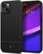 Чохол-накладка Spigen Core Armor Mag для Apple iPhone 13 Matte Black (ACS03556) [616454], фото 2