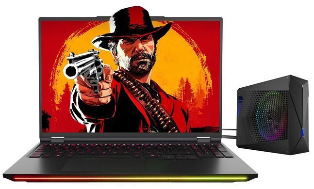 Ноутбук Dream Machines RX5080-16 16WQXGA, Intel U9-275HX, 32GB, F2TB, NVD5080-16, DOS, чорний (RX5080-16UA27) [113002]