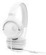 Гарнітура JBL TUNE 530 White (JBLT530WHT) [203399], фото 3