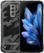 Смартфон Doogee Blade 10 6.56" 4/128ГБ, 2SIM, 5150мА&bull;год, сірий (6923740216422) [101305], фото 1