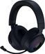 Гарнітура ігрова Razer Kraken V4 Pro, mini-jack/USB-A/BT/WL, RGB, чорний (RZ04-05160100-R3M1) [107490], фото 1