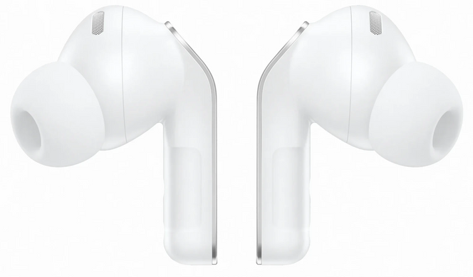 Гарнітура Samsung Galaxy Buds4 Pro White (SM-R640NZWASEK) [204061]