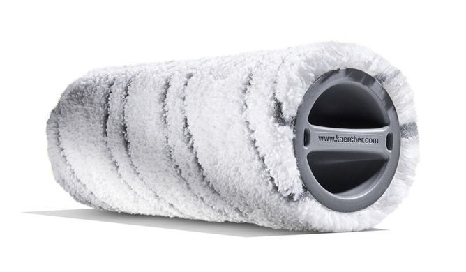 Комплект роликових падів до Karcher FC 5 Premium (2.055-007.0) [105777]
