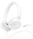 Гарнітура JBL TUNE 530 White (JBLT530WHT) [203399], фото 1