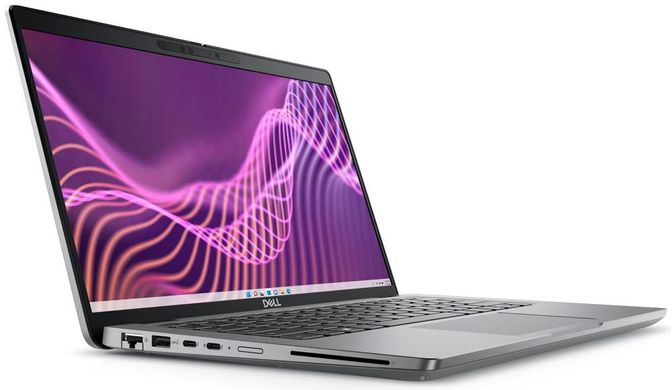 Ноутбук Dell Latitude 5340 13.3" FHD IPS AG (N017L534013UA_W11P)