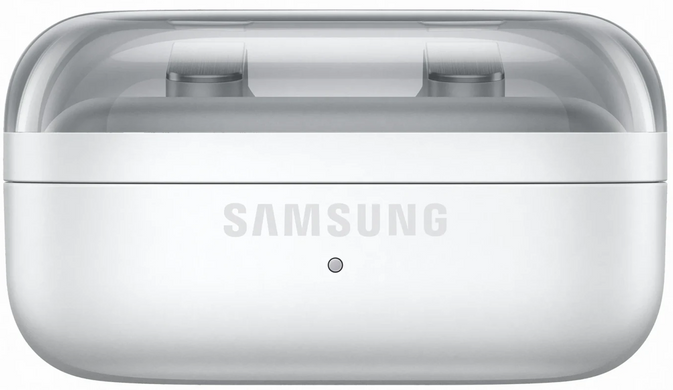 Гарнітура Samsung Galaxy Buds4 Pro White (SM-R640NZWASEK) [204061]