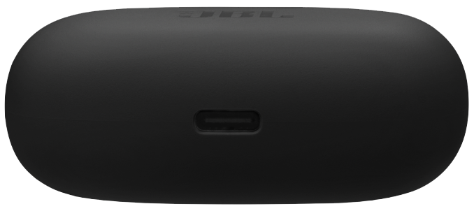 Гарнітура JBL WAVE BEAM 2 Black (JBLWBEAM2BLK) [201389]