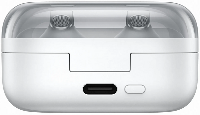 Гарнітура Samsung Galaxy Buds4 Pro White (SM-R640NZWASEK) [204061]