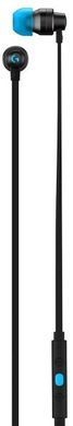 Гарнітура Logitech G333 Black (L981-000924) [203113]