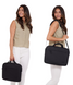 Сумка Case Logic Invigo Eco Attache 14" INVIA-114 Black (3205102) [200648], фото 3