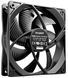Вентилятор be quiet! Pure Wings 3 120mm PWM Reverse 3-Pack Black (BL137) [620217], фото 2