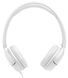 Гарнітура JBL TUNE 530 White (JBLT530WHT) [203399], фото 2