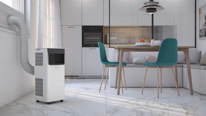 Кондиціонер Olimpia Splendid Dolceclima Compact 10 SB WIFI (OS-2572) [610894]