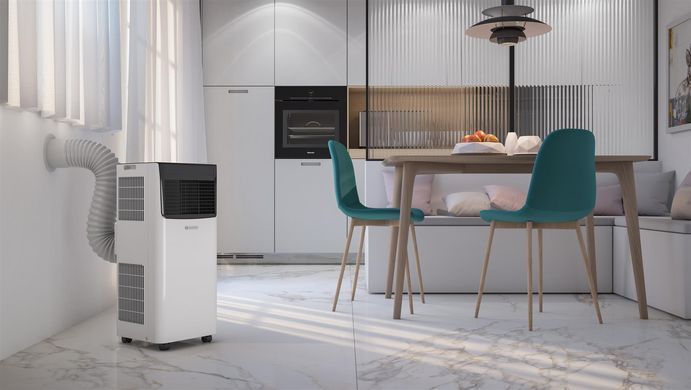 Кондиціонер Olimpia Splendid Dolceclima Compact 10 SB WIFI (OS-2572) [610894]