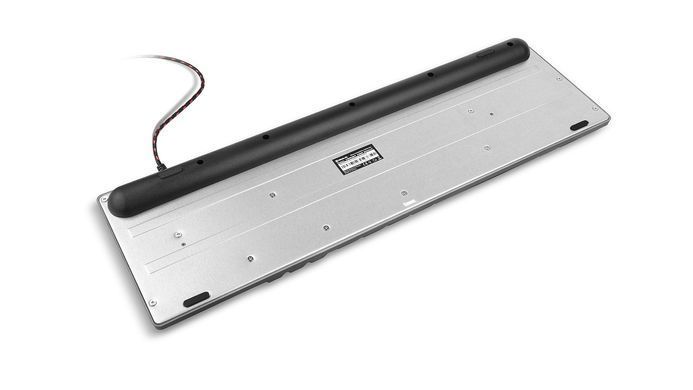 Клавіатура REAL-EL Comfort 7090 Backlit Black (EL123100031) [605942]