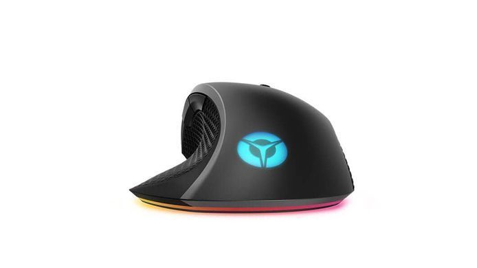Миша Lenovo Legion M500 Gaming Mouse, RGB, USB-A, чорний (GY50T26467) [13936]
