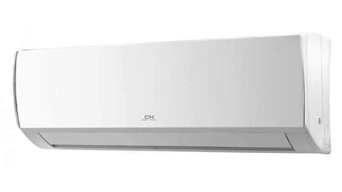 Внутрішній блок мульти спліт-системи Cooper&Hunter Veritas NG 70м2 24000BTU 7.1кВт Wi-Fi білий (CH-S24FTXQ2-NG/IN) [12735]