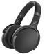 Гарнітура SENNHEISER HD 450 BT Black (508386) [21189], фото 1
