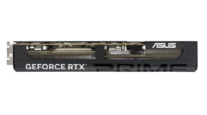 Відеокарта GF RTX 5080 16GB GDDR7 Prime OC Asus (PRIME-RTX5080-O16G) [605794]