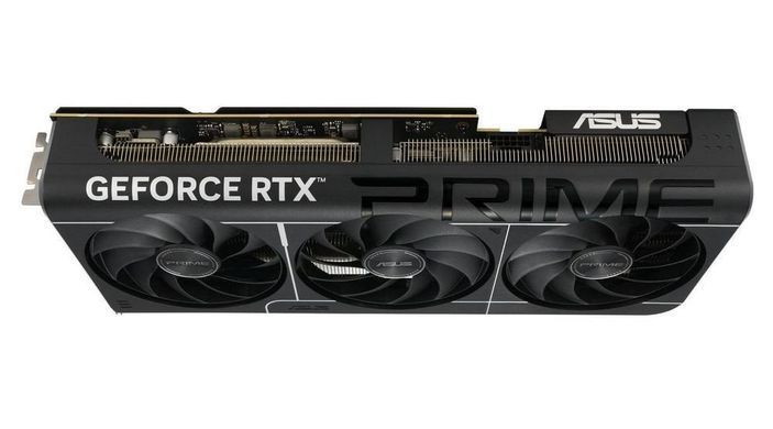 Відеокарта GF RTX 5080 16GB GDDR7 Prime OC Asus (PRIME-RTX5080-O16G) [605794]