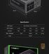 Блок живлення GAMEMAX (GM-600 Modular) [303204], фото 38