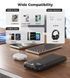 Універсальна мобільна батарея Choetech 10000mAh 22.5W Black (B791) [619608], фото 6