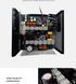 Блок живлення GAMEMAX (GM-600 Modular) [303204], фото 26
