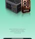 Блок живлення GAMEMAX (GM-600 Modular) [303204], фото 28