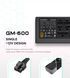 Блок живлення GAMEMAX (GM-600 Modular) [303204], фото 29