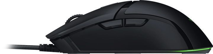 Миша Razer Cobra, RGB, USB-A, чорний (RZ01-04650100-R3M1) [104068]