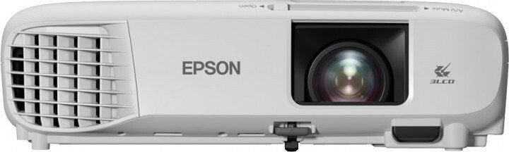 Проєктор Epson EB-FH06 FHD (V11H974040)