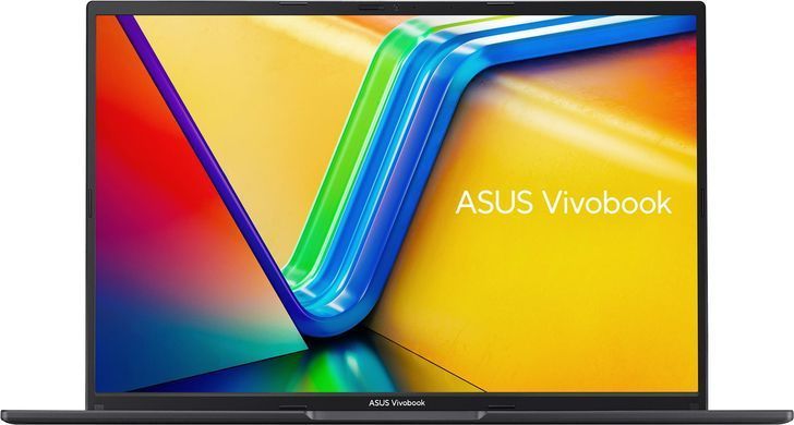Ноутбук Asus Vivobook 16 X1605VA-MB125 Indie Black (90NB10N3-M009D0) [605397]