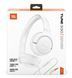 Гарнітура JBL TUNE 530 White (JBLT530WHT) [203399], фото 10