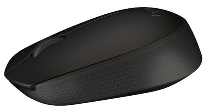 Миша Logitech B170 (910-004798) [200741]
