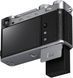Цифр. фотокамера Fujifilm X-E5 Body Silver (16949521) [114035], фото 16