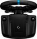 Кермо Logitech G923 for PS4 and PC Black (941-000149) [611111], фото 7