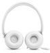 Гарнітура JBL TUNE 530 White (JBLT530WHT) [203399], фото 7